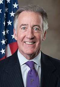 Congressman Richard Neal